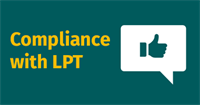 Compliance with LPT