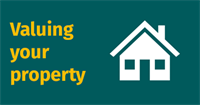 Valuing your property