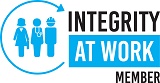 Integrity at work member logo