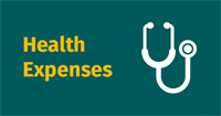 Health expenses