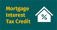 Mortgage Interest Tax Credit